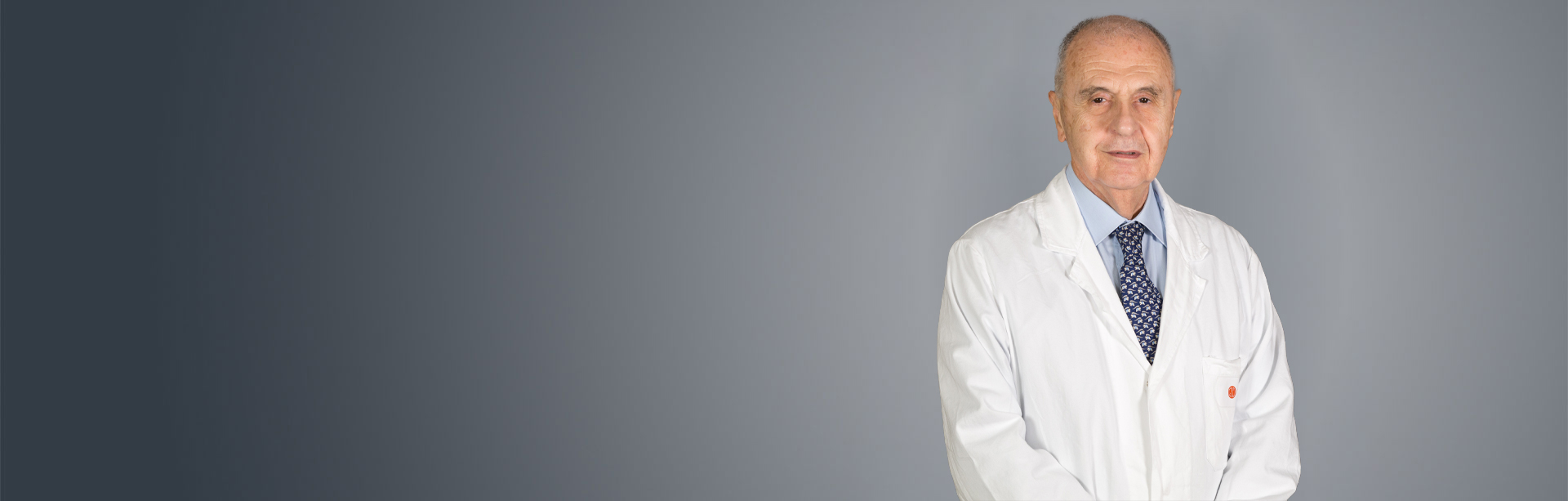 Dr. Carlo Stagni