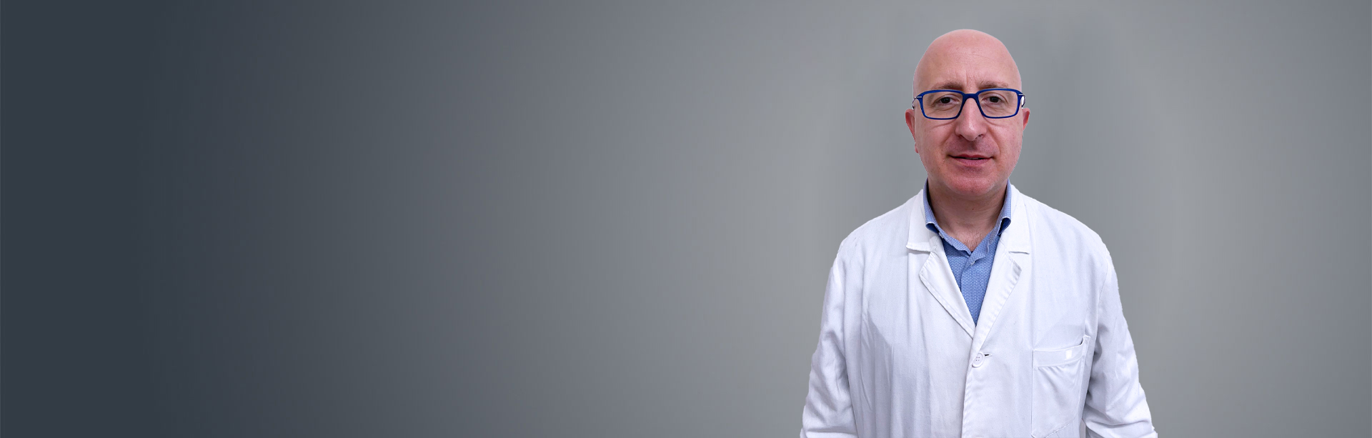 Dr. Christian Baraldi
