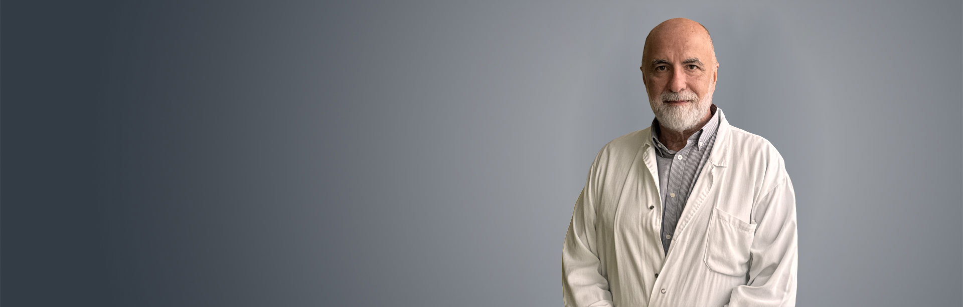 Dr. Corrado Italia