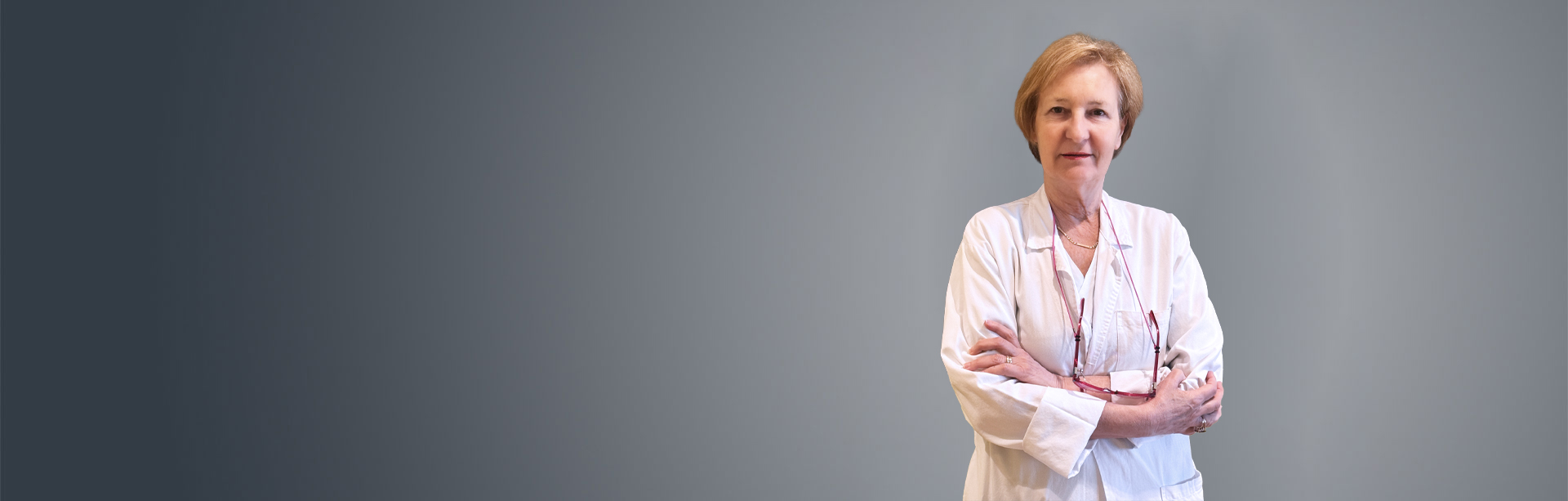 Dr.ssa Cristina Robba
