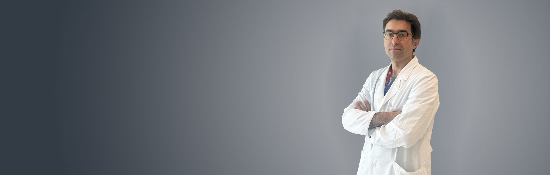 Dr. Daniele Briguglia