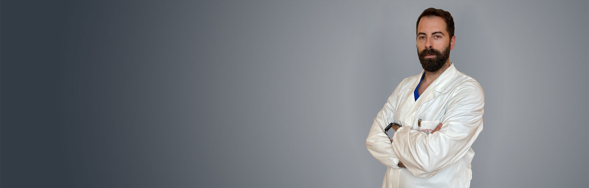 Dr. Daniele Fabbri