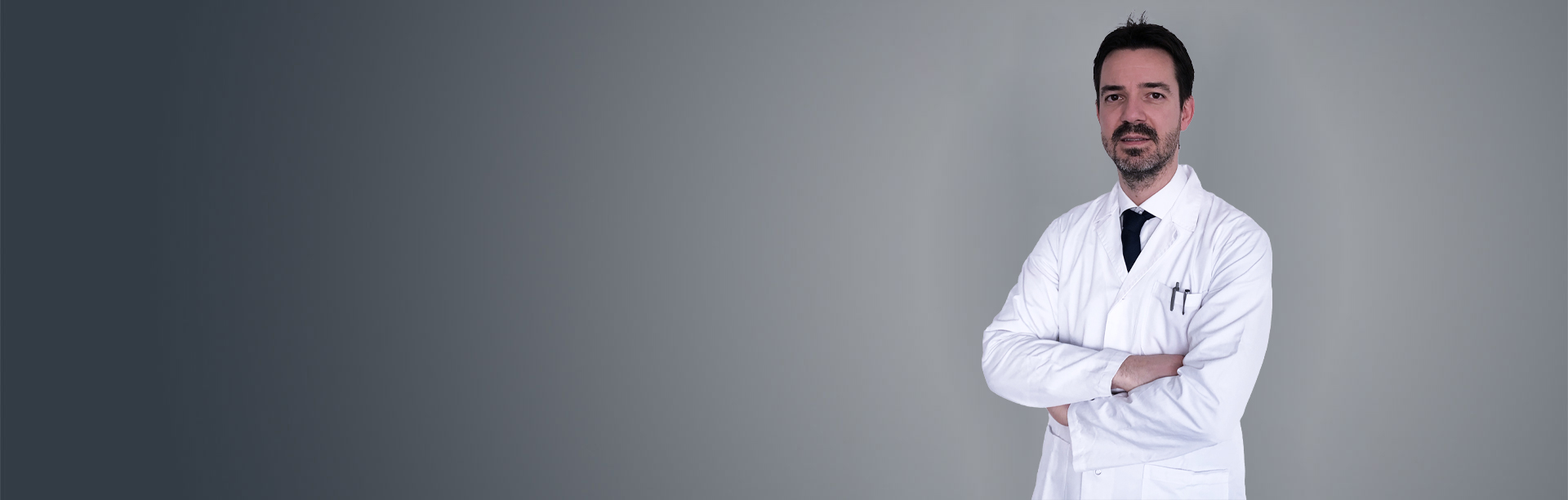 Dr. Daniele Tassinari