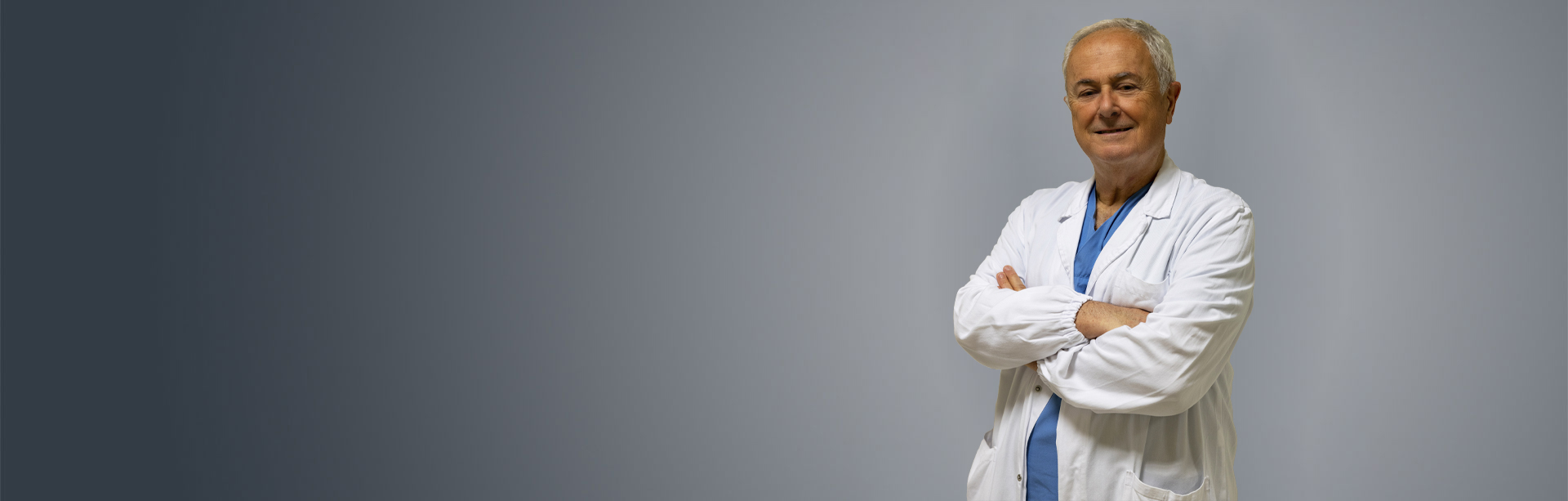 Dr. Danilo Dall'Olio