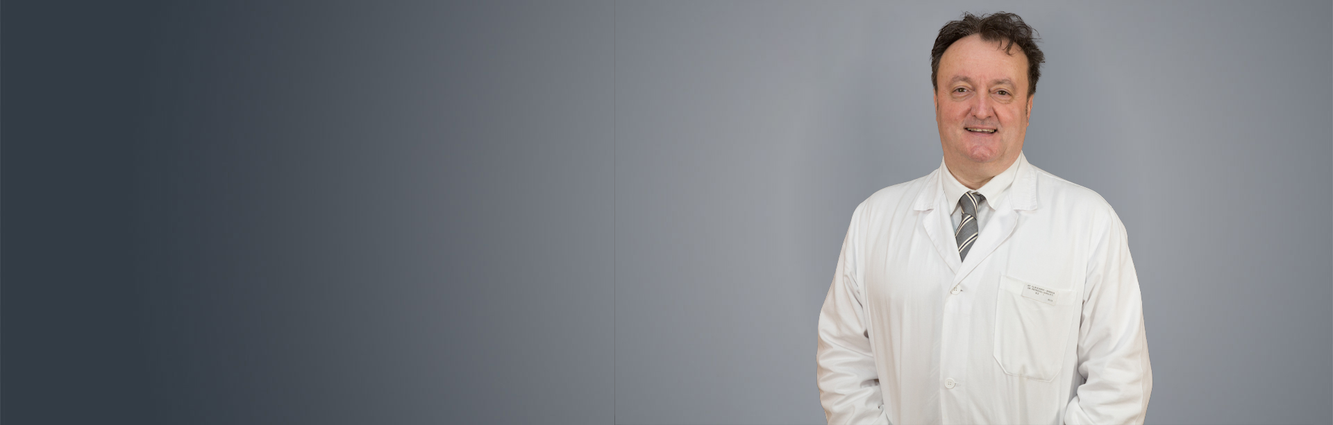 Dr. Dario Petriccioli