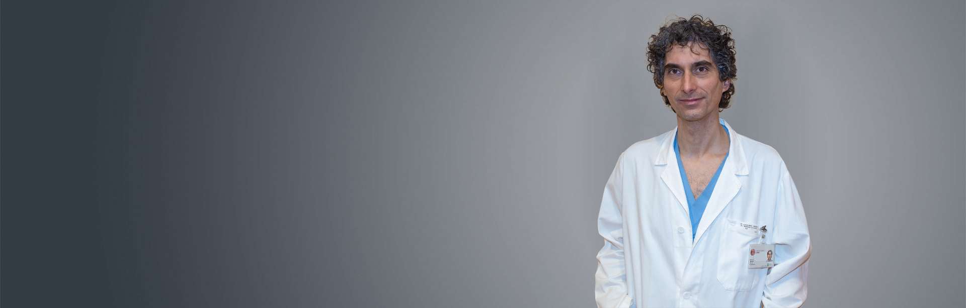 Dr. Delio Tedeschi