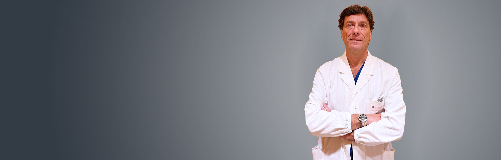 Dr. Edgardo Carlo Orlandi