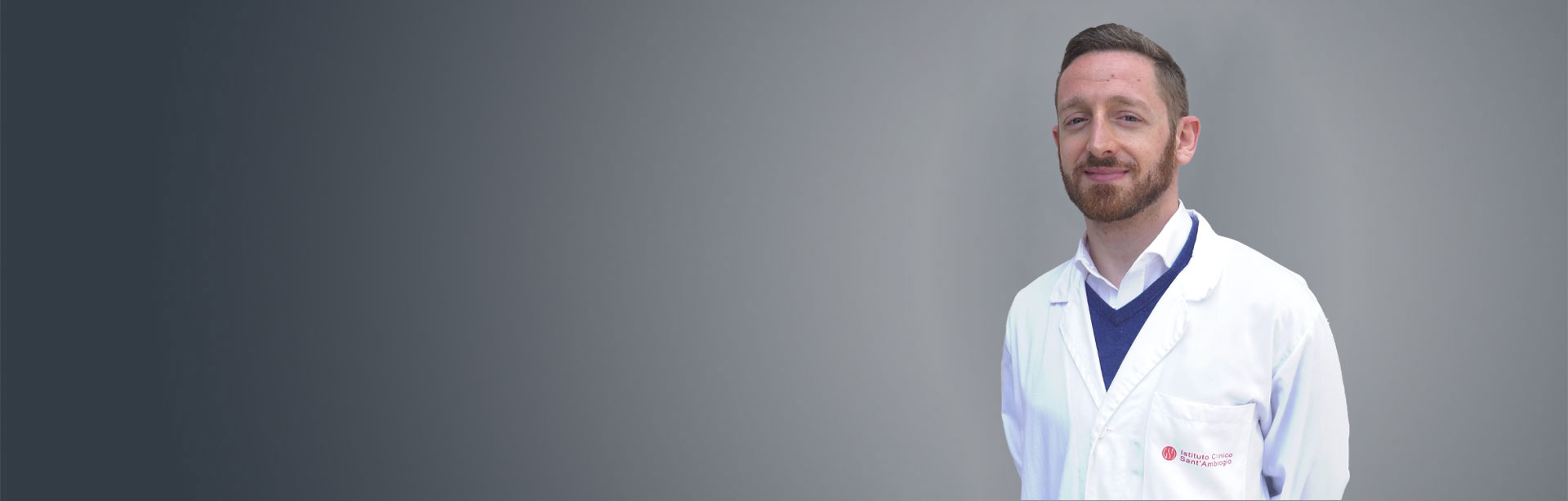 Dr. Emmanuele Giglio