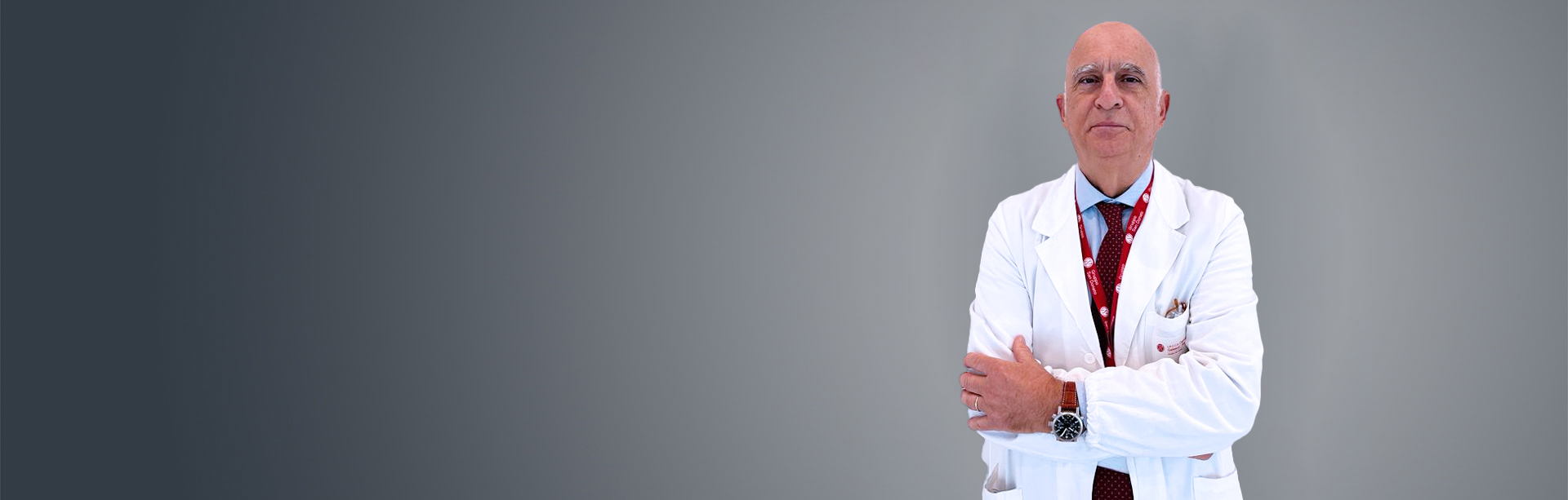 Dr. Eustaquio Maria Onorato