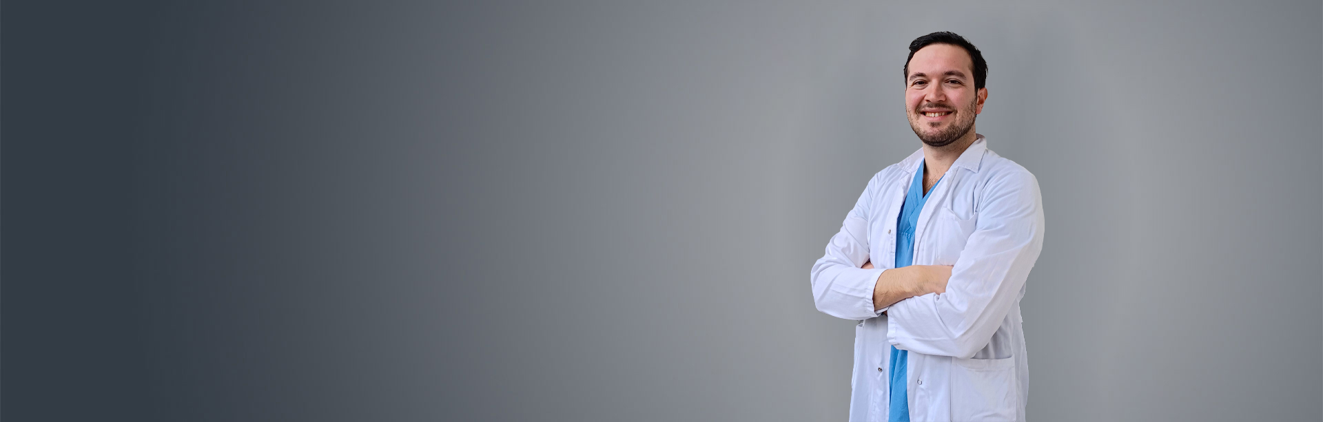 Dr. Filippo Caternicchia