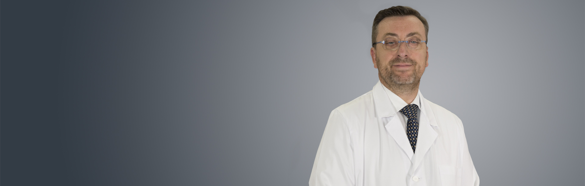 Dr. Cristiano Fusi