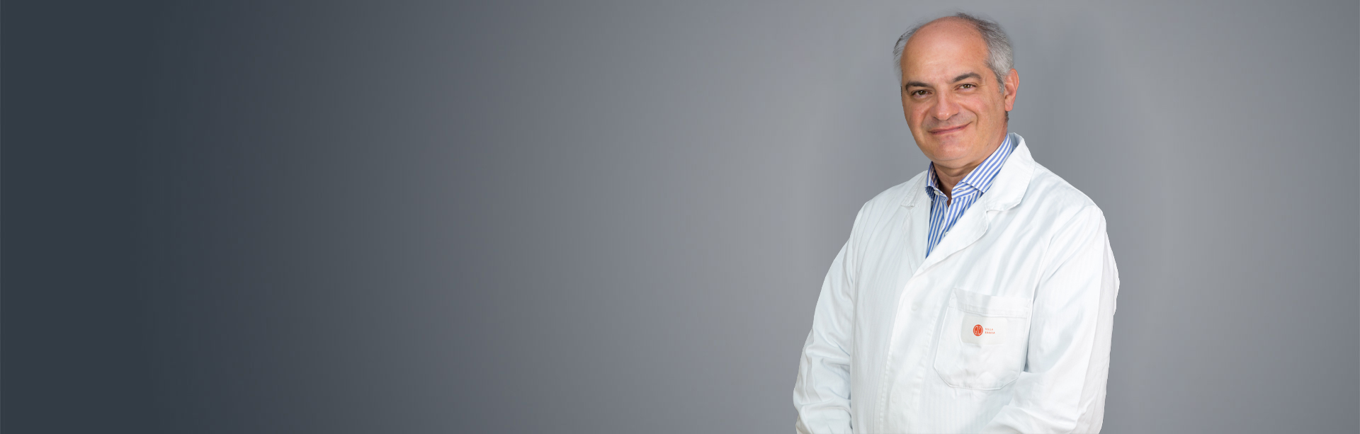Dr. Fedele Giannone