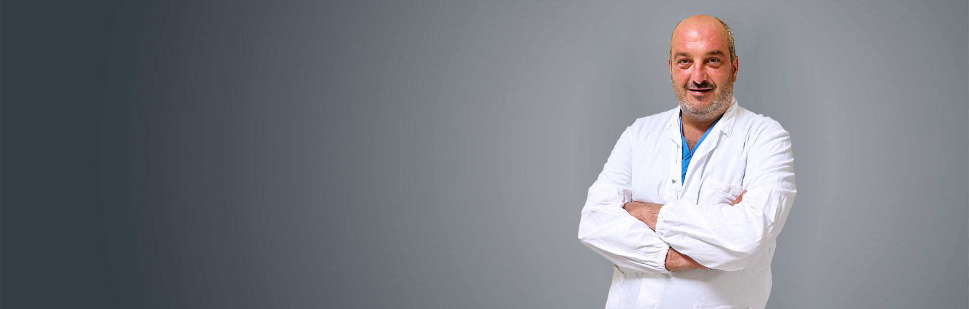 Dr. Federico Biondi