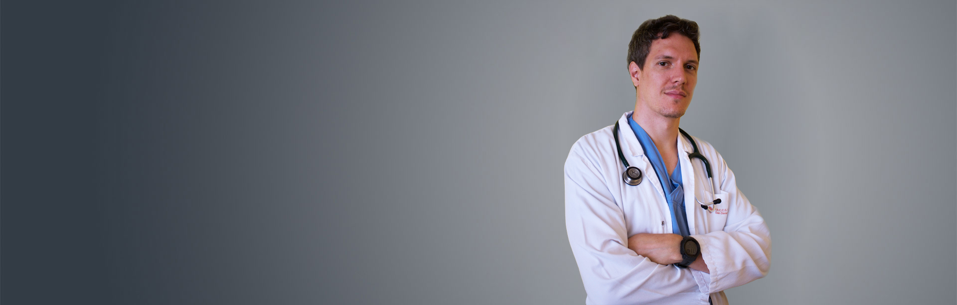 Dr. Federico Boniardi