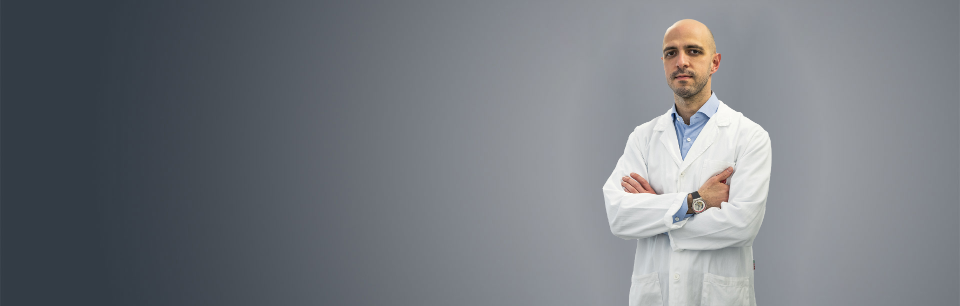 Dr. Federico Calabrò