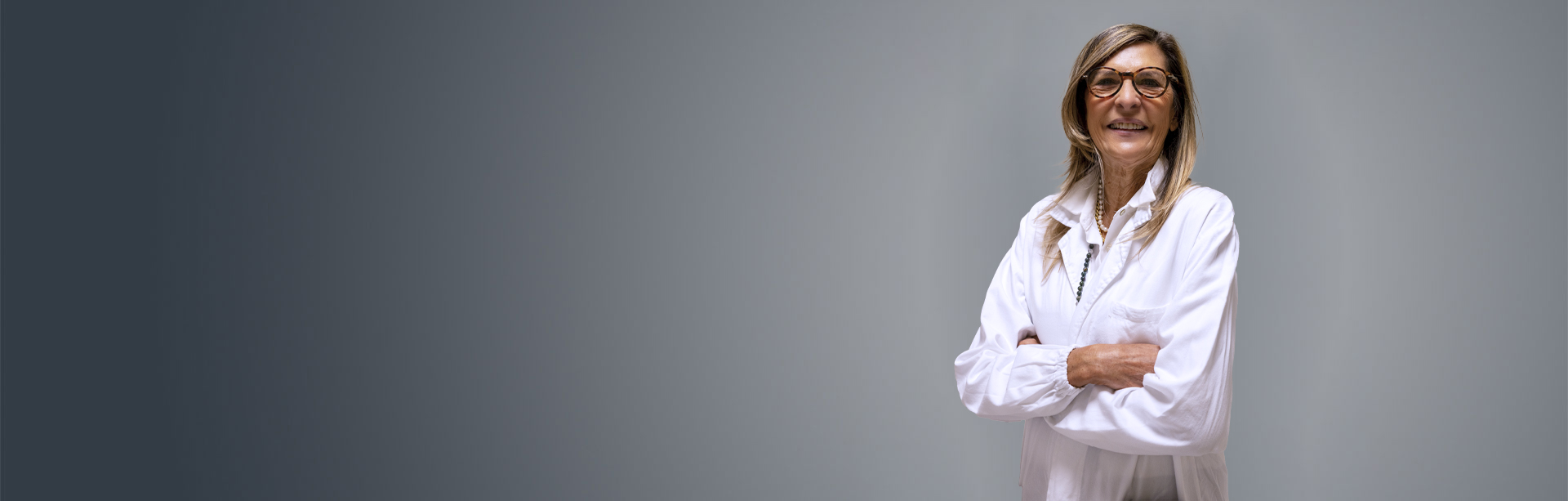 Dr.ssa Franca Paola Marchesini