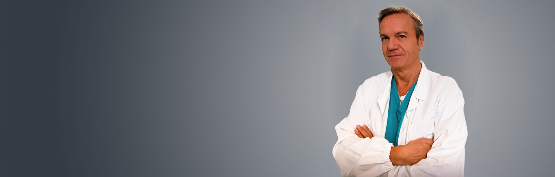 Dr. Francesco Torresan
