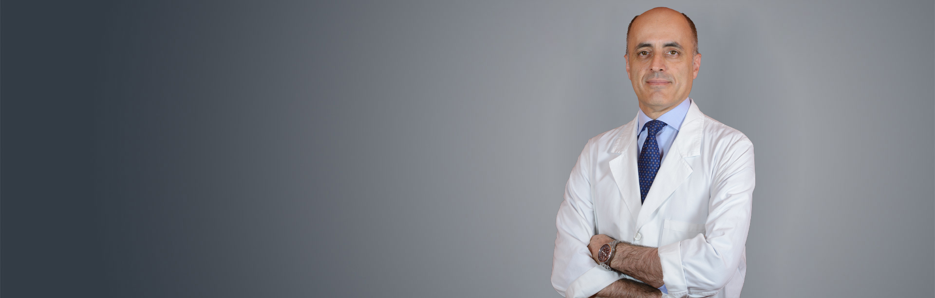 Dr. Franco Alberto Zappoli