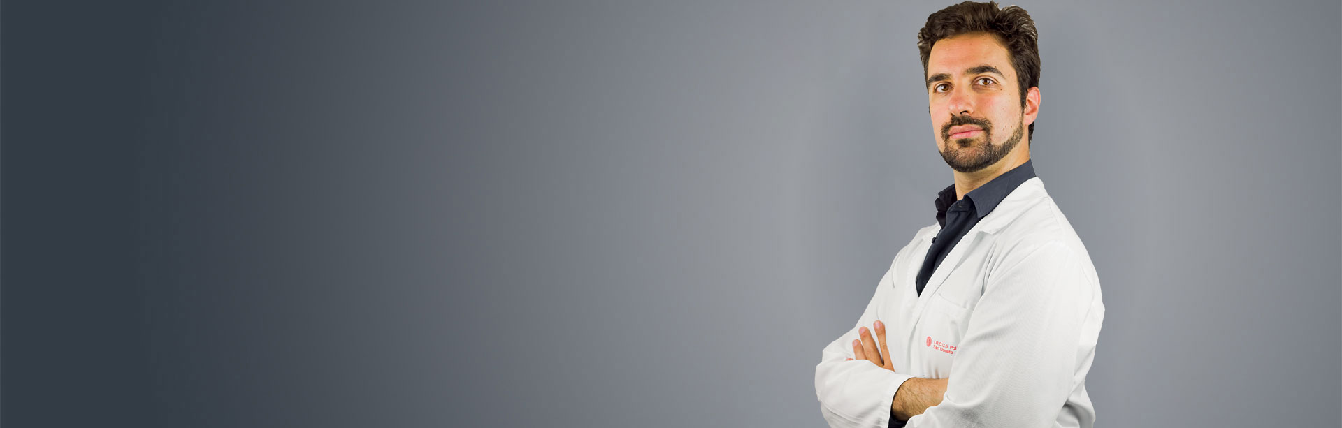 Dr. Fabio Giatsidis