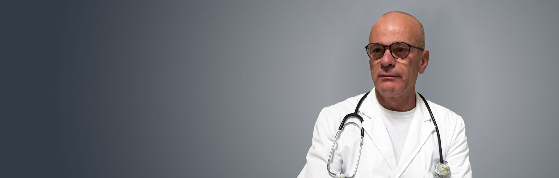 Dr. Giampiero Ricciardo