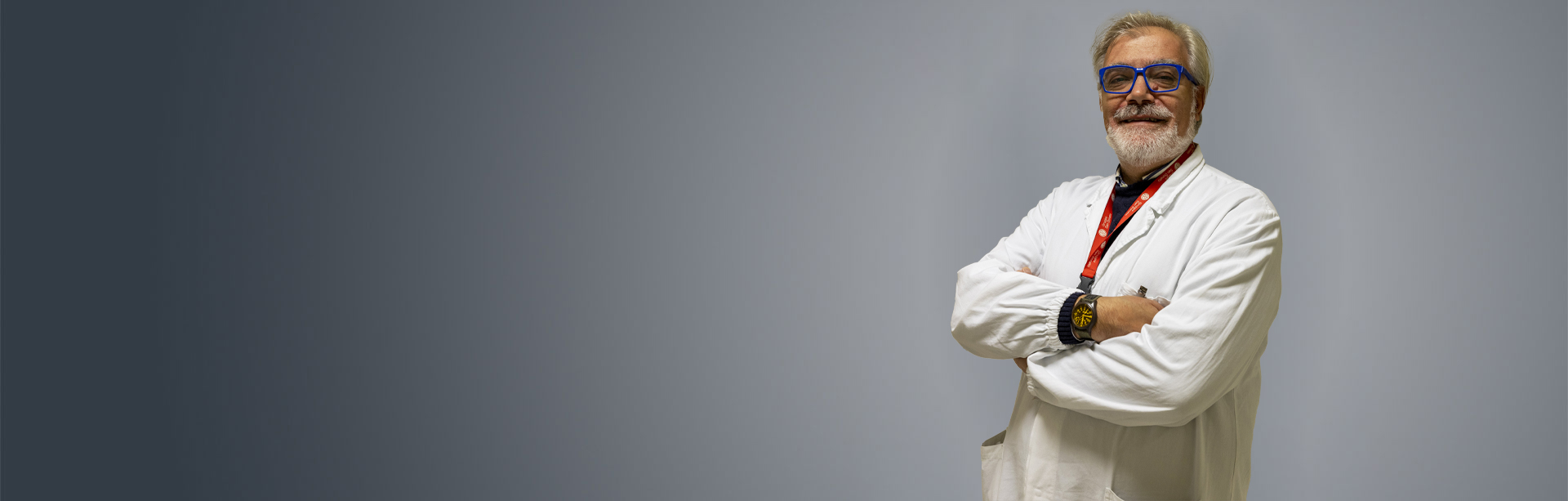 Dr. Gianfranco Epifanio