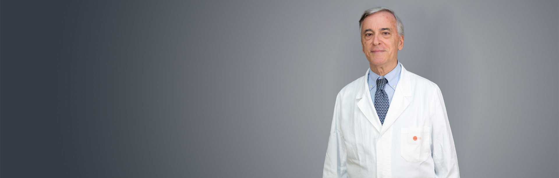 Prof. Gianfranco Morrone