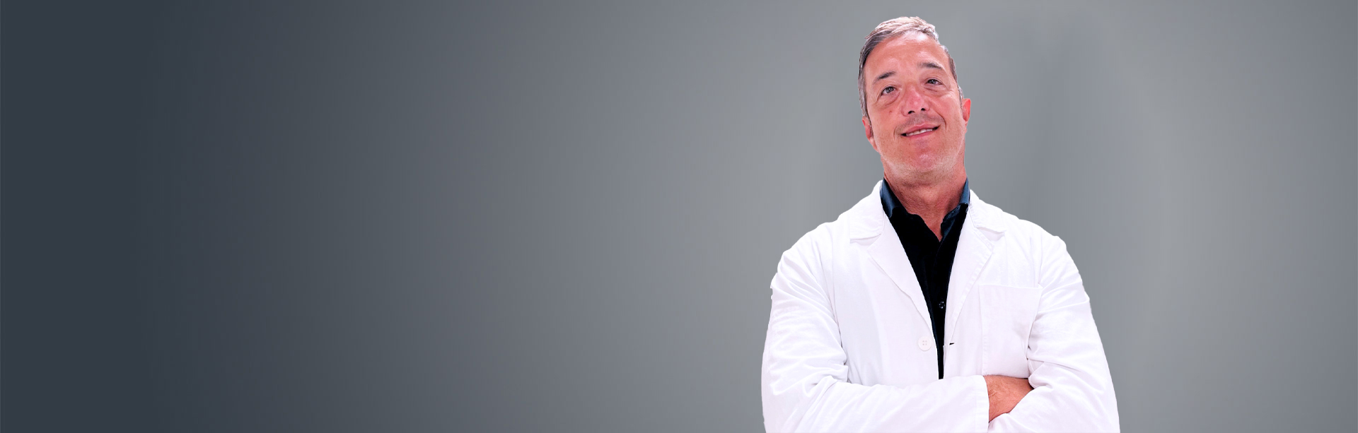 Dr. Gianfranco Sportelli