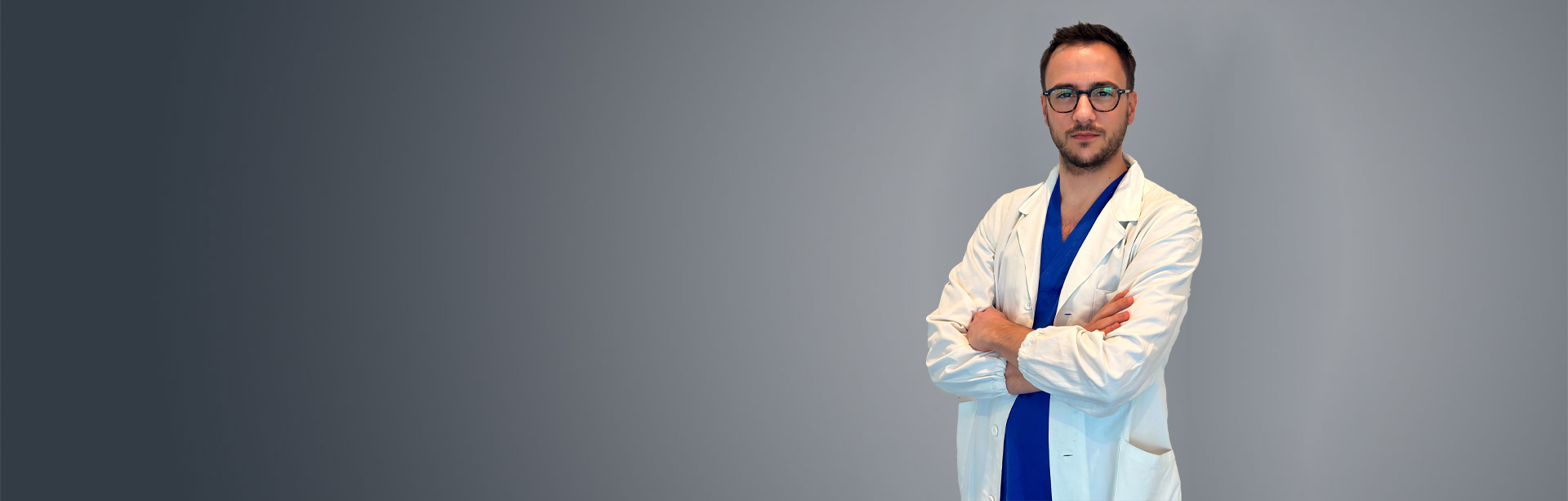 Dr. Giorgio Novelli