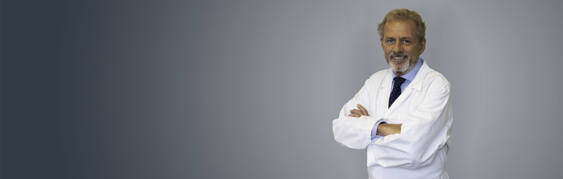 Dr. Giovanni Anselmetti