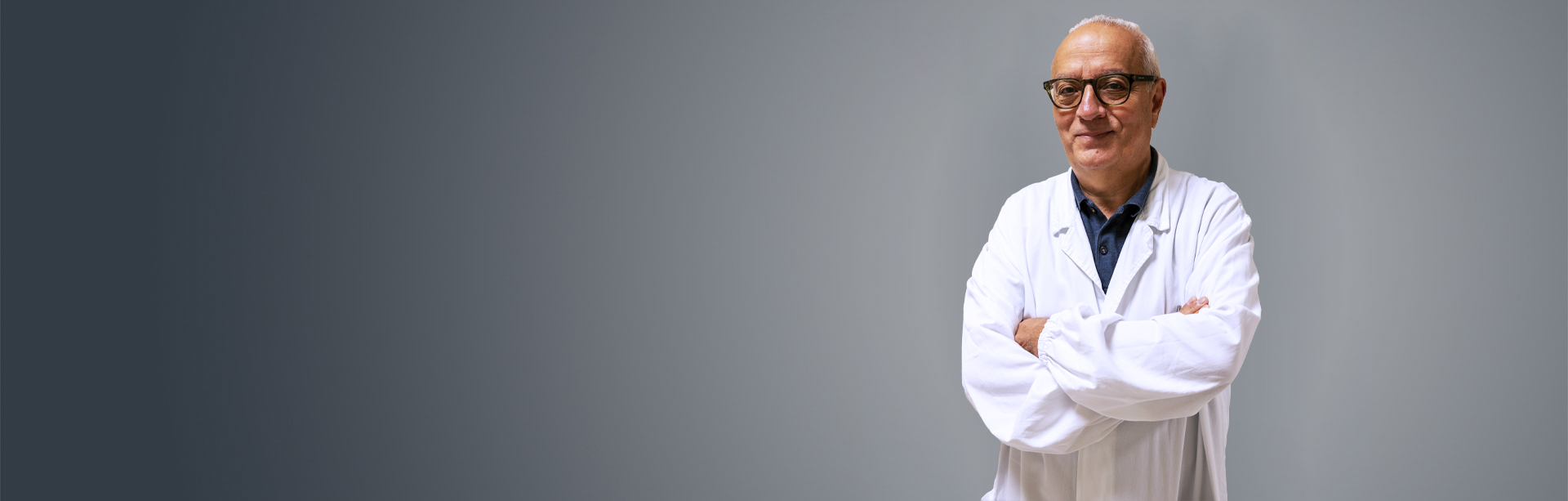 Dr. Giovanni Sorrenti