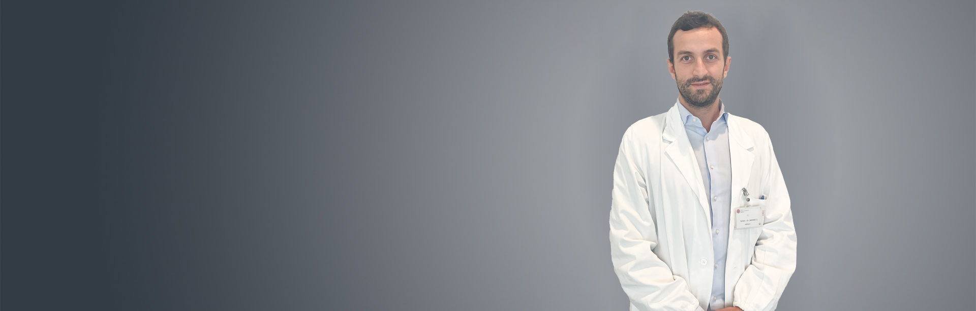 Dr. Giuseppe Barone