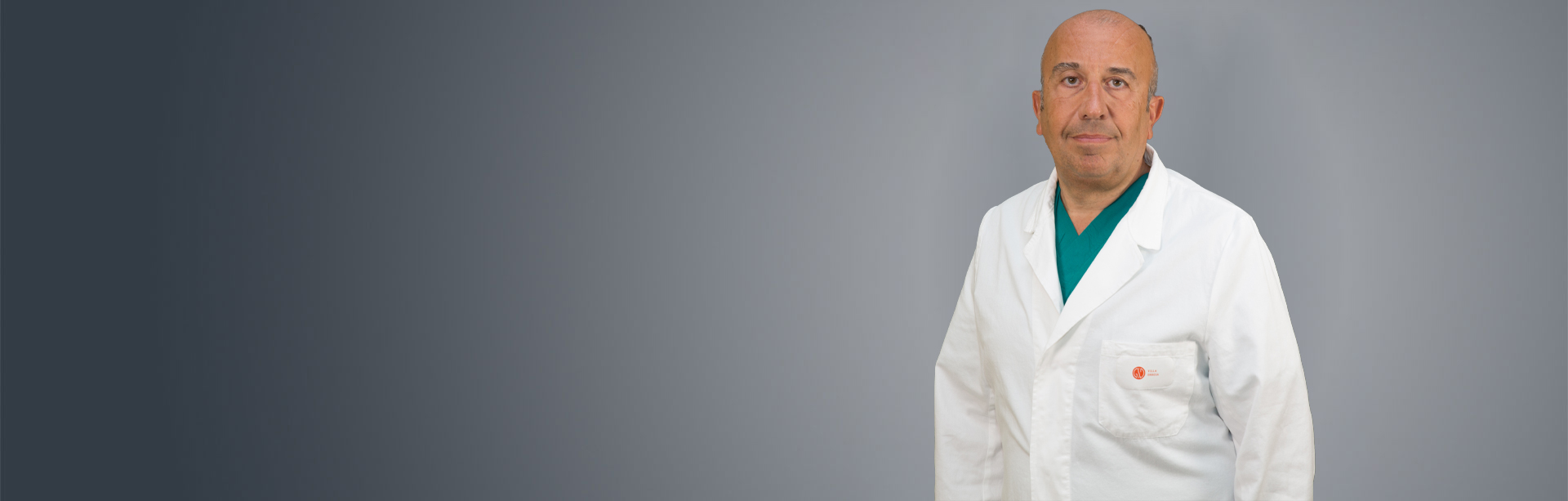 Dr. Giuseppe Borda