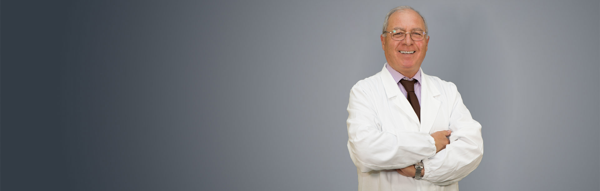 Dr. Ilario Claudio Circosta