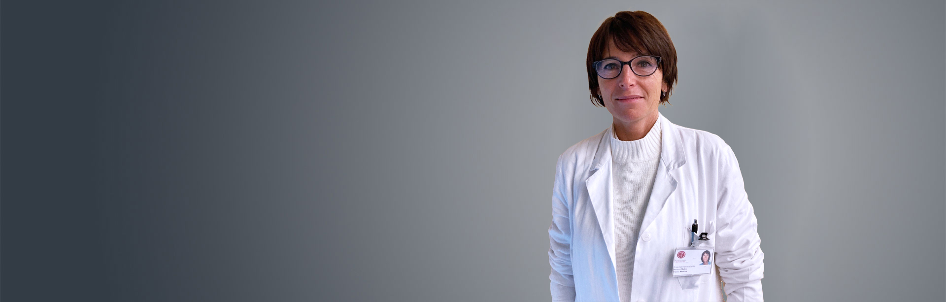 Dr.ssa Iride Francesca Ceresa