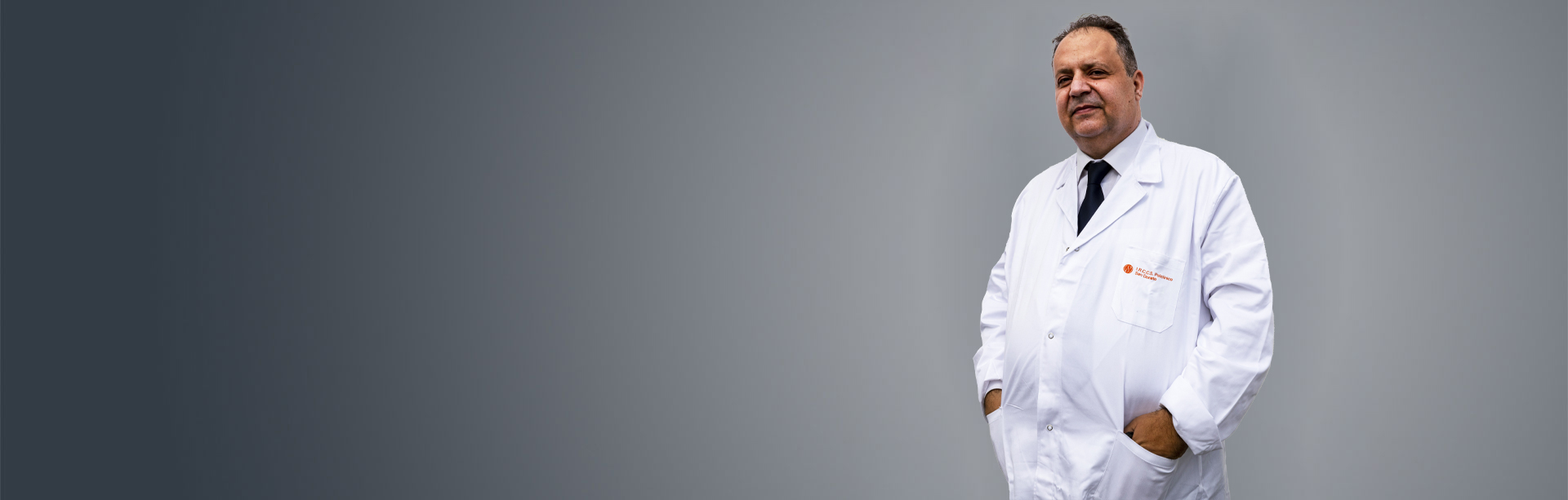 Dr. Jean Claude Saab