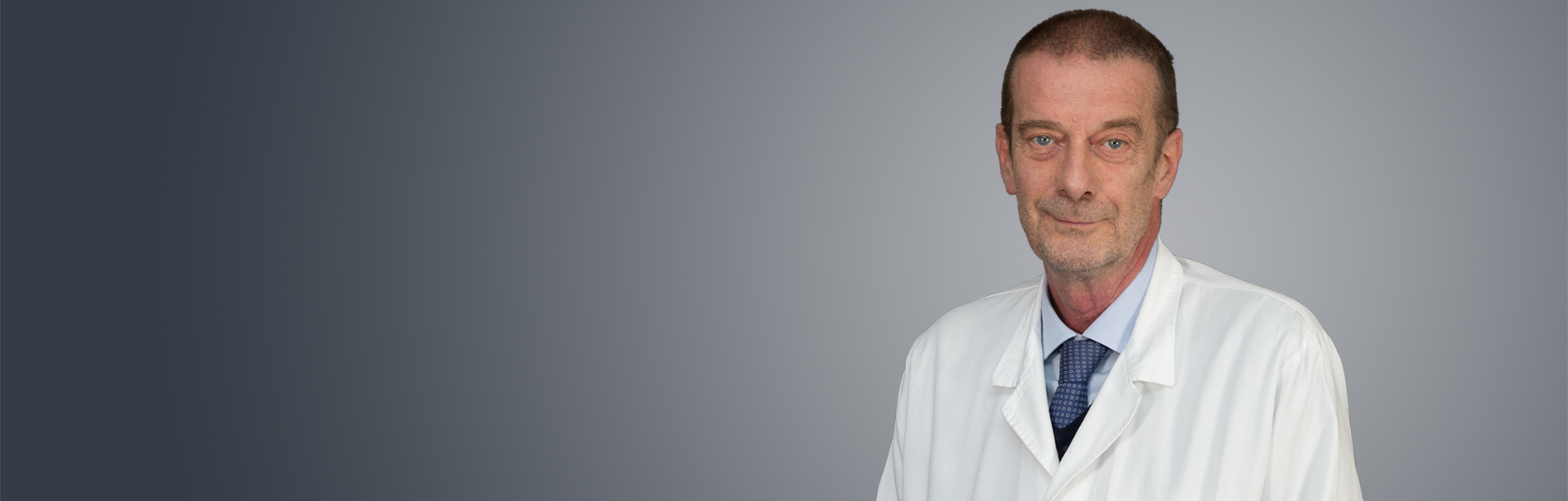 Dr. Alfredo Lazzarini