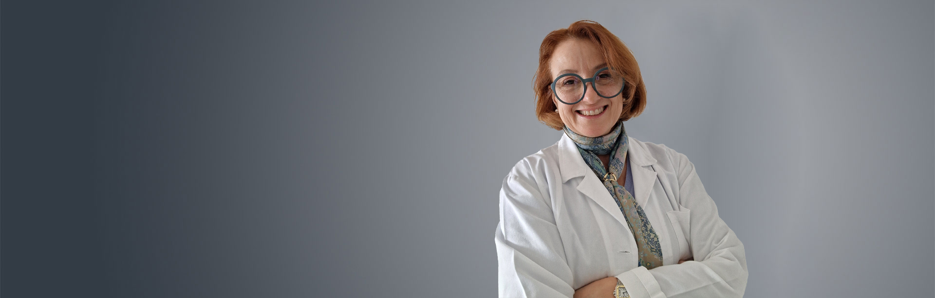 Dr.ssa Laura Lidia Saltarin