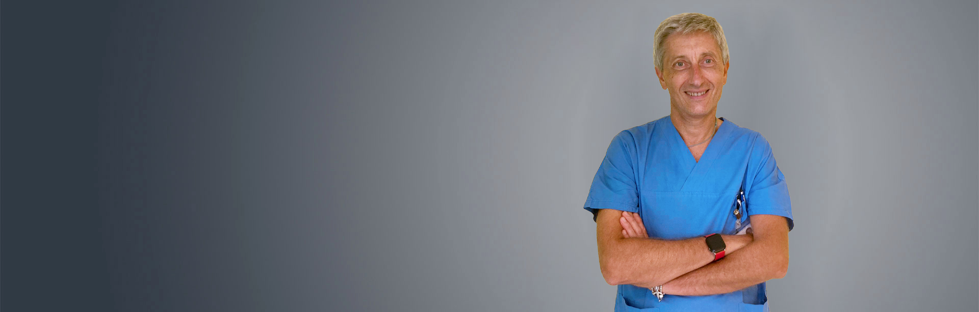 Dr. Loris Marchiselli