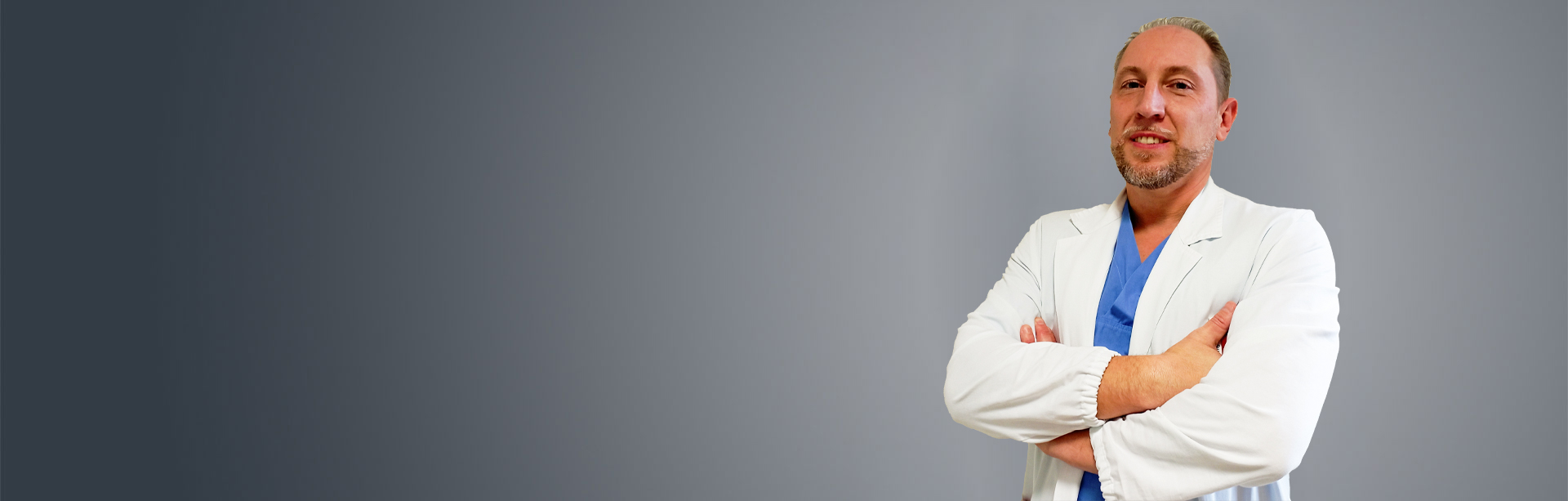 Dr. Luca Marinoni
