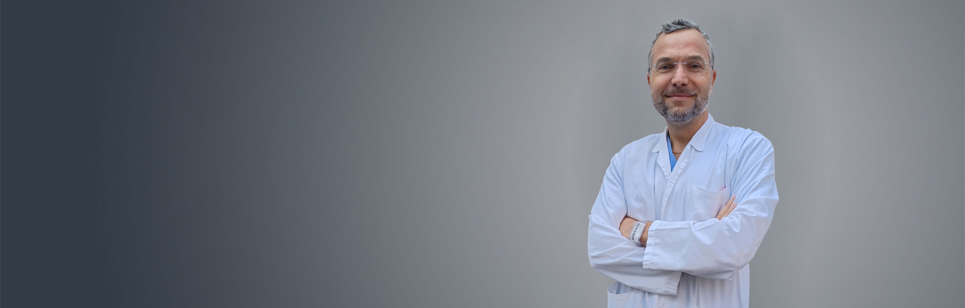 Dr. Luca Testa