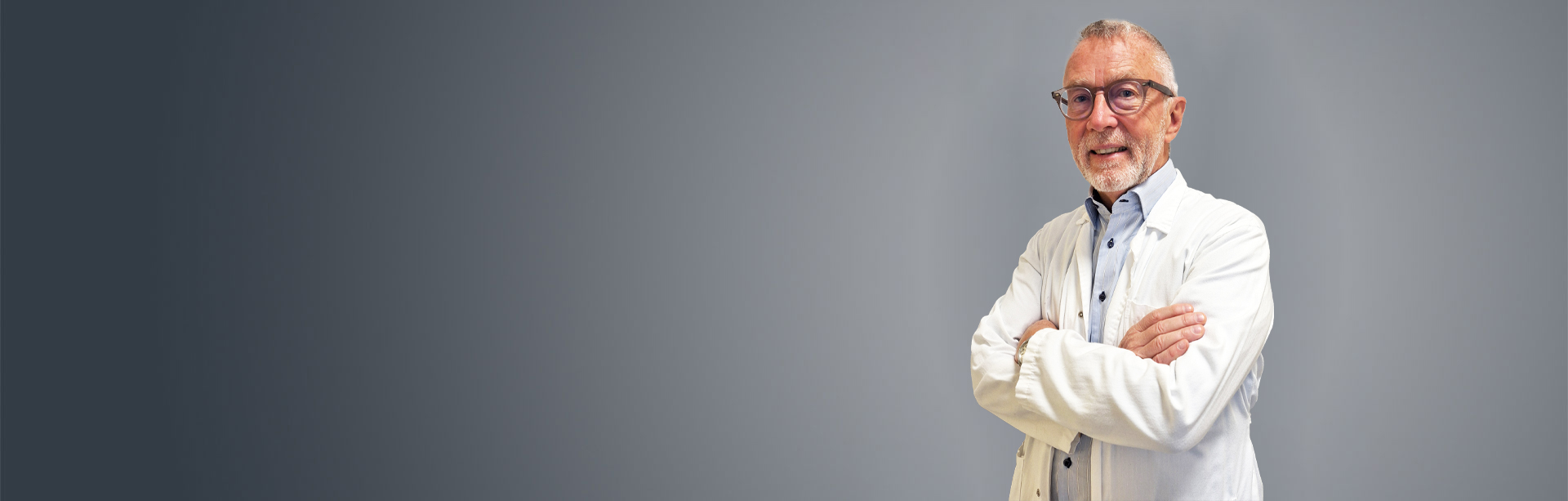 Dr. Luciano Mazza