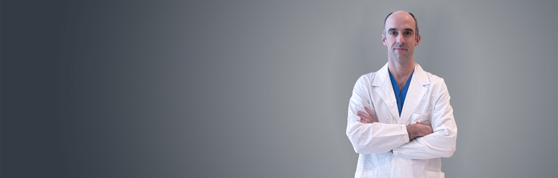 Dr. Marco Agnoletto