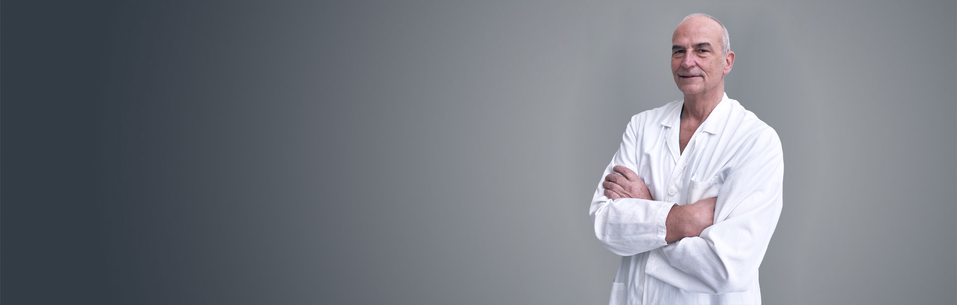 Dr. Marco Anselmino
