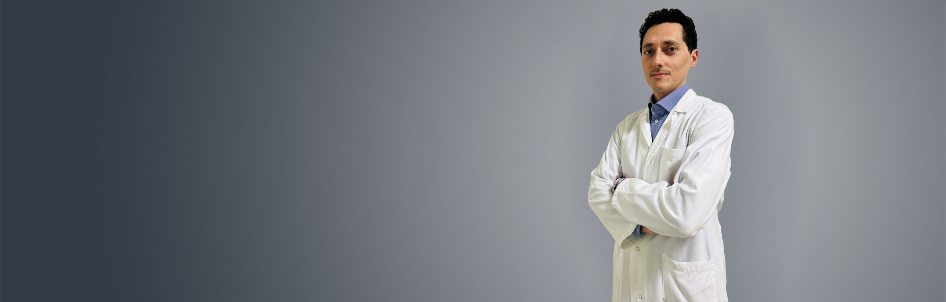 Dr. Marco Porta
