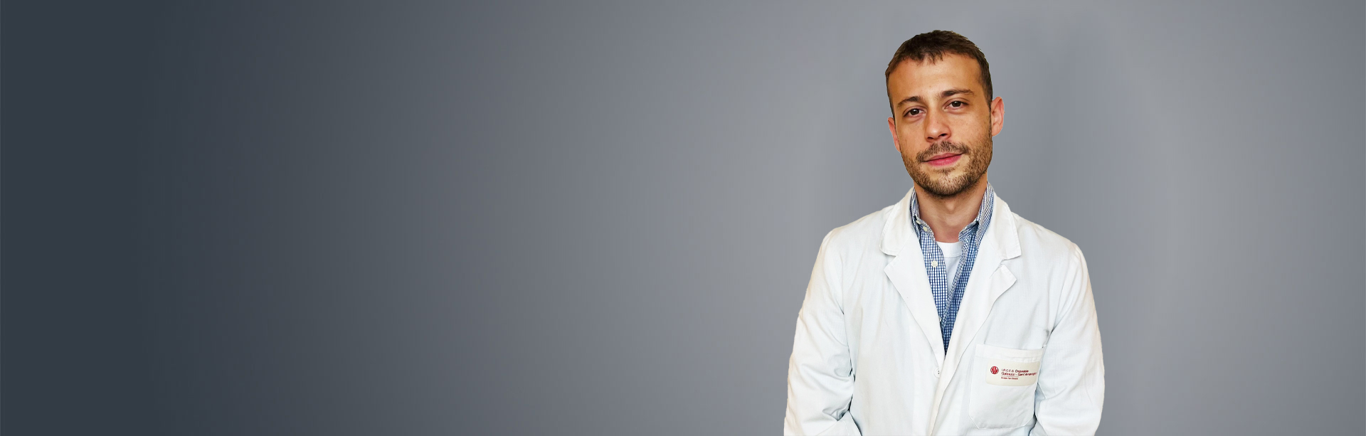 Dr. Massimiliano Succi