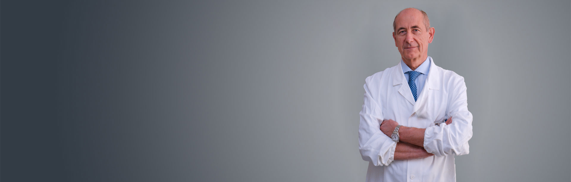 Dr. Massimo Laus