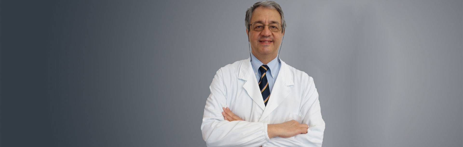 Dr. Massimo Montemagno