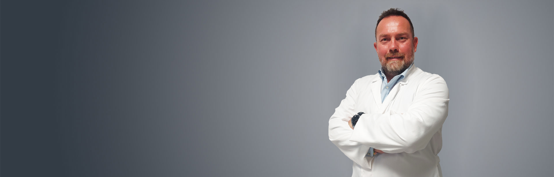Dr. Matteo Annoni