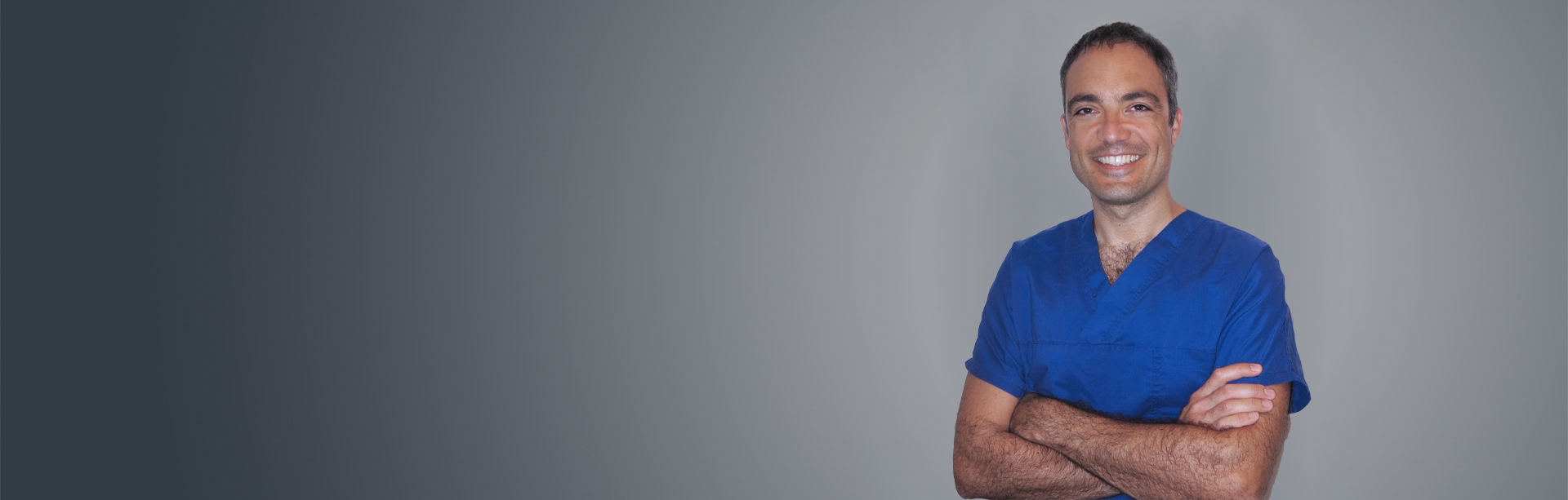 Dr. Matteo Marullo