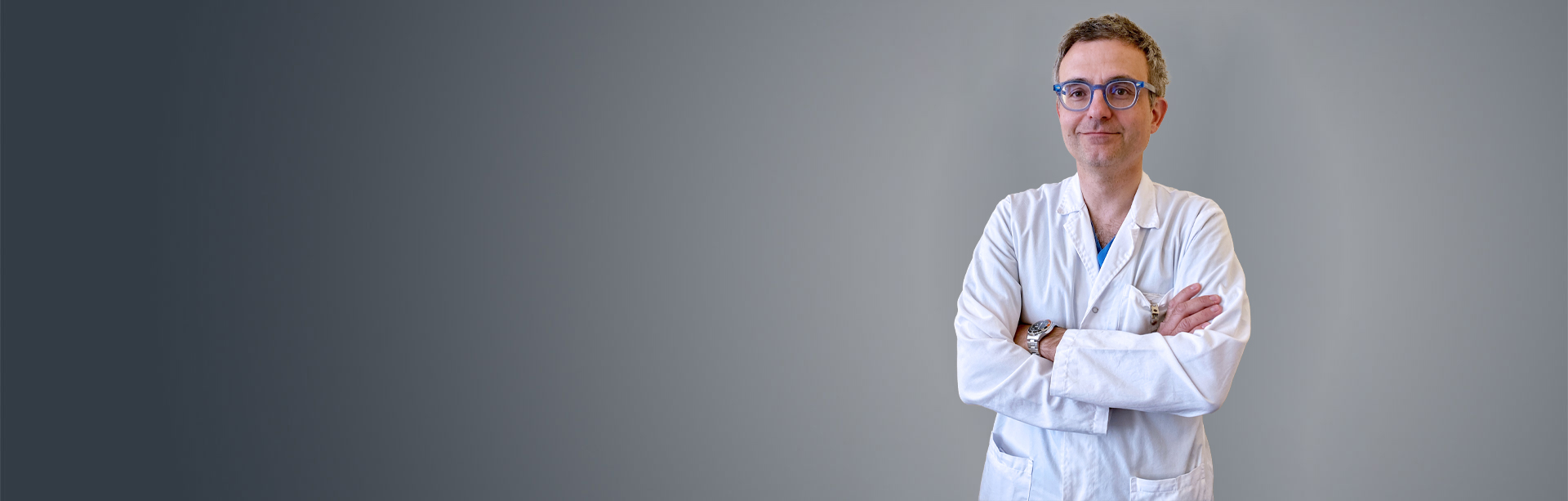 Dr. Matteo Maternini